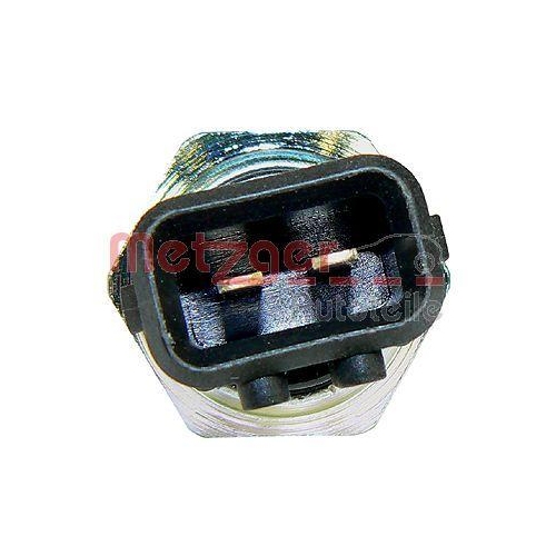 Schalter, R&uuml;ckfahrleuchte METZGER 0912025 f&uuml;r VAG