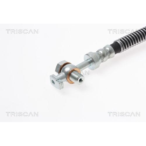 Bremsschlauch TRISCAN 8150 17215 f&uuml;r LAND ROVER, Hinterachse rechts, au&szlig;en