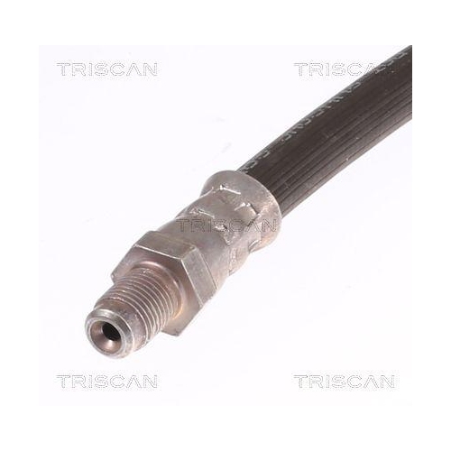 Bremsschlauch TRISCAN 8150 23112 f&uuml;r MERCEDES-BENZ, Hinterachse, Vorderachse