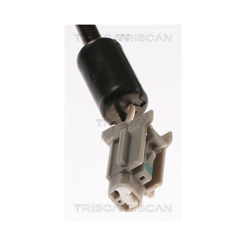 Sensor, Raddrehzahl TRISCAN 8180 14115 f&uuml;r NISSAN, Vorderachse rechts