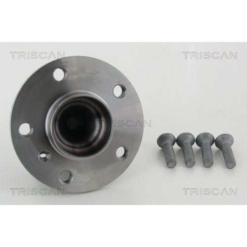 Radlagersatz TRISCAN 8530 11236 f&uuml;r BMW MINI, Vorderachse
