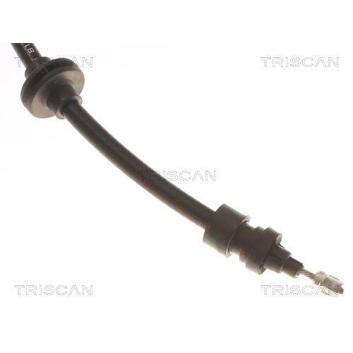 Seilzug, Feststellbremse TRISCAN 8140 251253 f&uuml;r RENAULT, hinten links