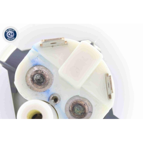 Kraftstoffpumpe VEMO V46-09-0052 Q+, Erstausr&uuml;sterqualit&auml;t f&uuml;r RENAULT