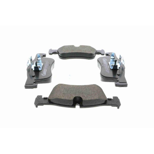 Bremsbelagsatz, Scheibenbremse VAICO V20-2470 Original VAICO Qualit&auml;t f&uuml;r BMW DS