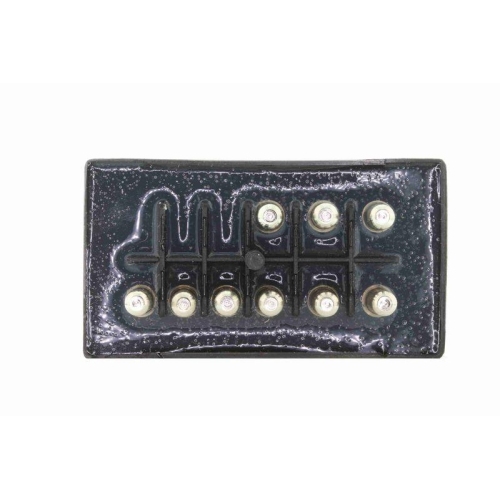 Relais, Kraftstoffpumpe VEMO V30-71-0007 Original VEMO Qualit&auml;t f&uuml;r