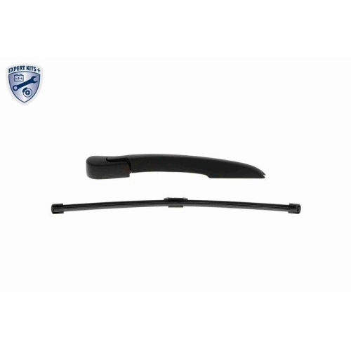 Wischarm-Satz, Scheibenreinigung VAICO V20-0015 EXPERT KITS + für BMW, hinten