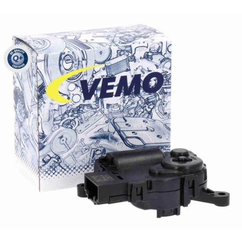 Stellelement, Mischklappe VEMO V10-77-1095 Green Mobility Parts für AUDI SEAT VW