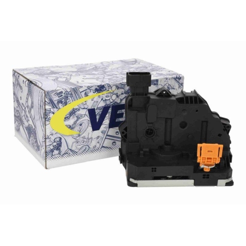T&uuml;rschloss VEMO V40-85-0014 Original VEMO Qualit&auml;t f&uuml;r OPEL, hinten rechts