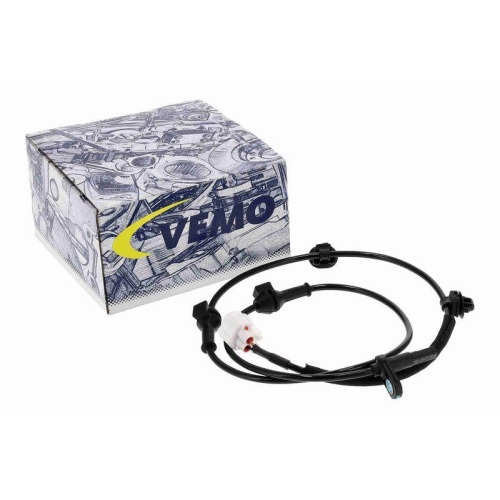 Sensor, Raddrehzahl VEMO V37-72-0017 Original VEMO Qualit&auml;t f&uuml;r MITSUBISHI