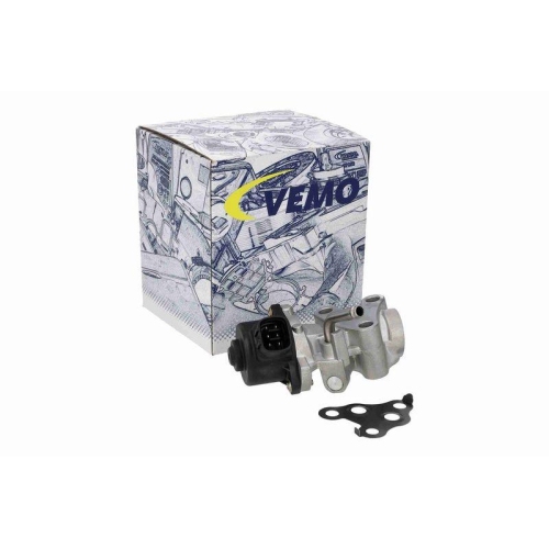 AGR-Ventil VEMO V22-63-0036 Original VEMO Qualität für CITROËN PEUGEOT