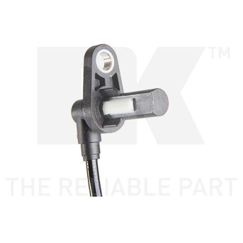 Sensor, Raddrehzahl NK 294025 f&uuml;r LAND ROVER, Vorderachse