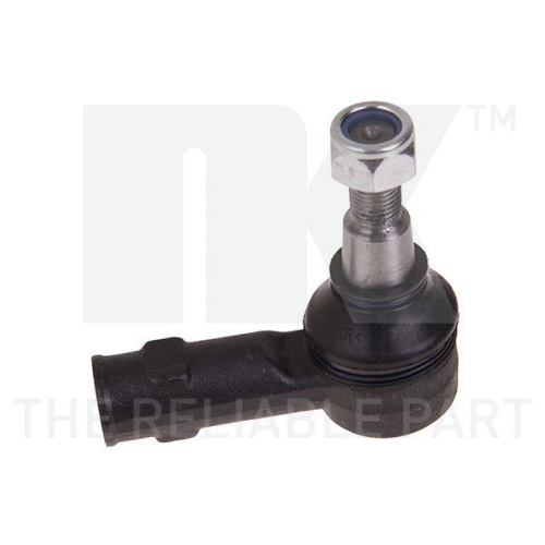 Spurstangenkopf NK 5032373 f&uuml;r IVECO, Vorderachse links, Vorderachse rechts