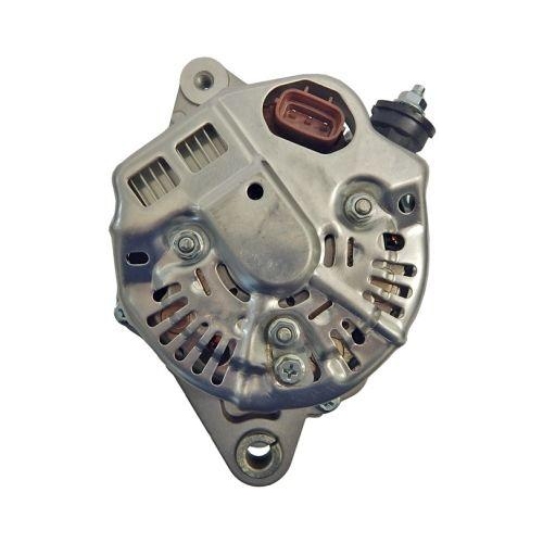 HELLA Generator 8EL 012 426-301 f&uuml;r TOYOTA, f&uuml;r Fahrzeuge mit Servolenkung