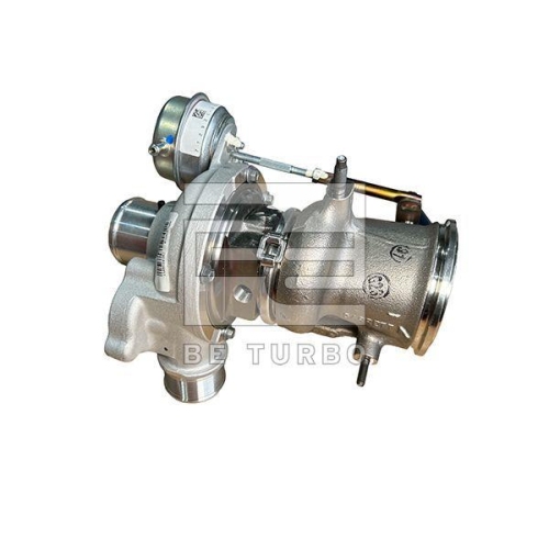 BE TURBO 130802 Lader, Aufladung f&uuml;r FIAT