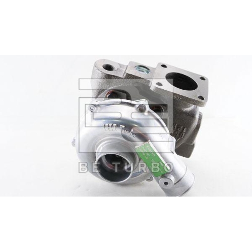 BE TURBO 129374 Lader, Aufladung f&uuml;r YANMAR