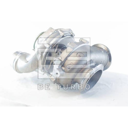 BE TURBO 128767RED Lader, Aufladung f&uuml;r BMW