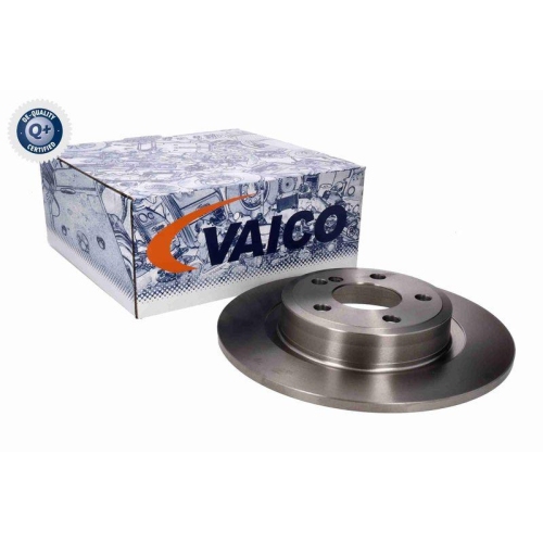 VAICO V30-40061 2 St&uuml;ck Bremsscheiben Green Mobility Parts f&uuml;r MERCEDES-BENZ, Hinterachse