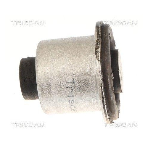 TRISCAN 8500 118053 Lagerung, Lenker f&uuml;r BMW, Vorderachse beidseitig, oben