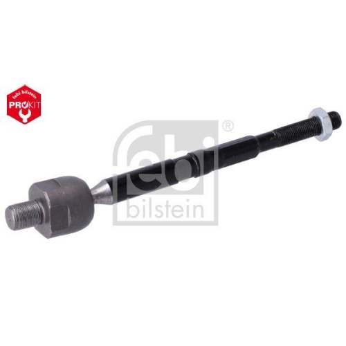 FEBI BILSTEIN Axialgelenk, Spurstange 24968 ProKit f&uuml;r HONDA, Vorderachse rechts