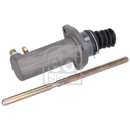 FEBI BILSTEIN Nehmerzylinder, Kupplung 40945 f&uuml;r SCANIA
