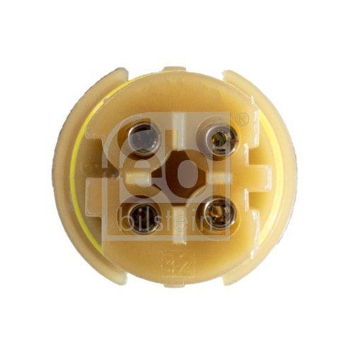 FEBI BILSTEIN Lambdasonde 175946 f&uuml;r BMW MERCEDES-BENZ, beidseitig, hinten, oben