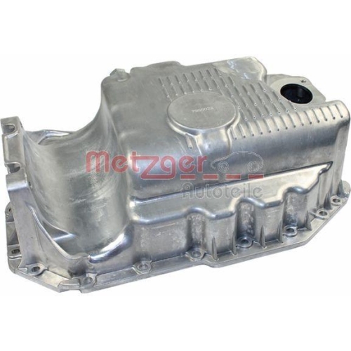 &Ouml;lwanne METZGER 7990022 f&uuml;r VAG