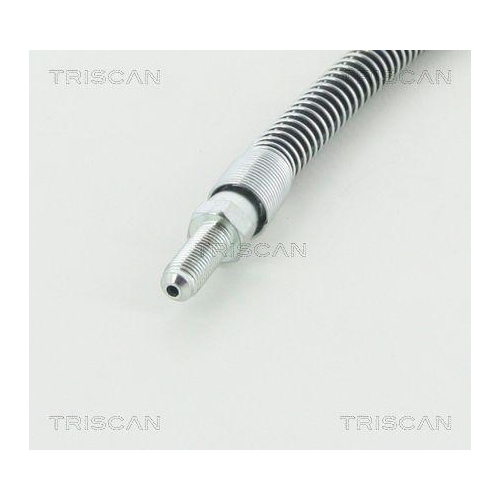 Bremsschlauch TRISCAN 8150 10005 für ROVER, Hinterachse, Vorderachse