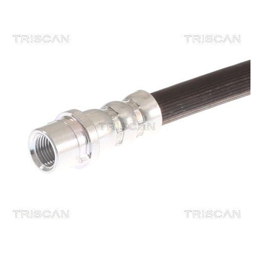 Bremsschlauch TRISCAN 8150 23118 f&uuml;r MERCEDES-BENZ, Vorderachse