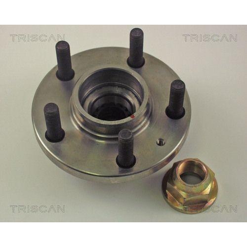 Radlagersatz TRISCAN 8530 27106 f&uuml;r VOLVO, Vorderachse