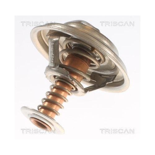 Thermostat, K&uuml;hlmittel TRISCAN 8620 7482 f&uuml;r CHRYSLER MERCEDES-BENZ NISSAN