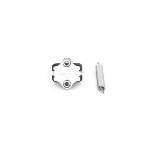 Schalter BOSCH 0 986 340 010 für IVECO VOLVO CASE IH LIEBHERR CLAAS JOHN DEERE
