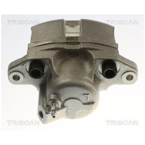 Bremssattel TRISCAN 8175 25103 f&uuml;r RENAULT DACIA, Vorderachse links