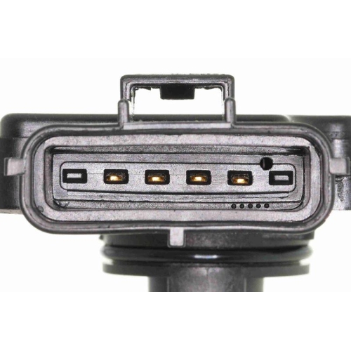 Luftmassenmesser VEMO V25-72-1006 Original VEMO Qualit&auml;t f&uuml;r AUDI FORD JAGUAR VW