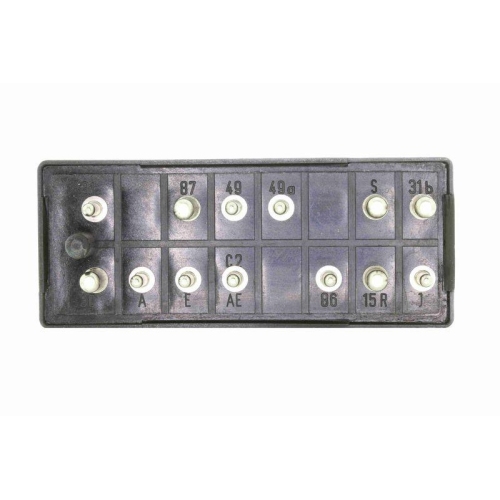 Blinkgeber VEMO V30-71-0011 Original VEMO Qualität für MERCEDES-BENZ