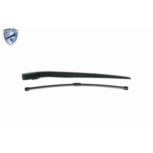 Wischarm-Satz, Scheibenreinigung VAICO V20-0018 EXPERT KITS + für BMW, hinten