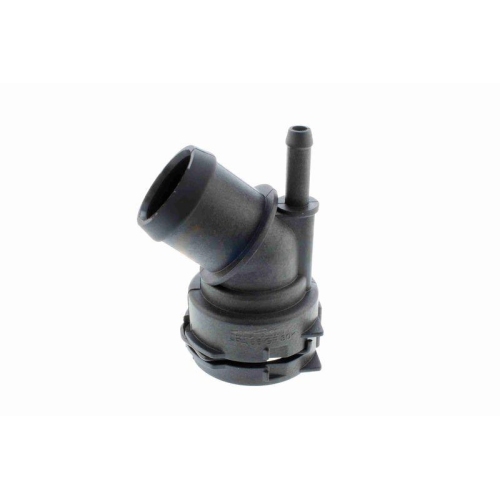 K&uuml;hlmittelflansch VAICO V10-3531 Original VAICO Qualit&auml;t f&uuml;r SEAT SKODA VW VAG