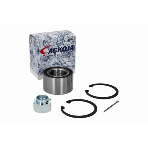 ACKOJA A51-0900 Radlagersatz Green Mobility Parts f&uuml;r CHEVROLET, Vorderachse