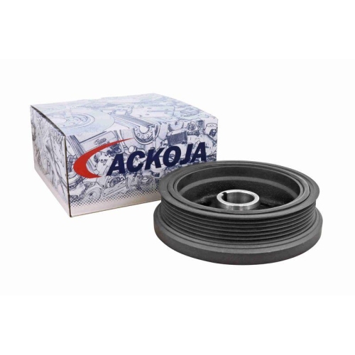 ACKOJA A70-0095 Riemenscheibe, Kurbelwelle Green Mobility Parts f&uuml;r TOYOTA LEXUS
