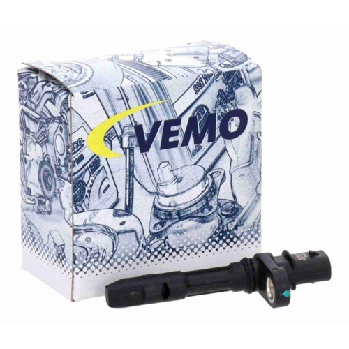 Sensor, Raddrehzahl VEMO V30-72-0270 Green Mobility Parts für MERCEDES-BENZ