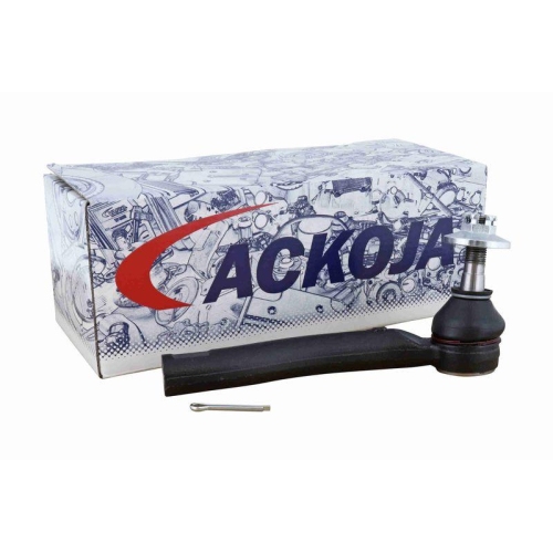 ACKOJA A70-0845 Spurstangenkopf Green Mobility Parts f&uuml;r TOYOTA