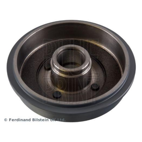 Bremstrommel BLUE PRINT ADBP470022 f&uuml;r FORD FORD USA, Hinterachse