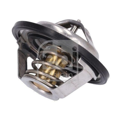 Thermostat, K&uuml;hlmittel FEBI BILSTEIN 196060 f&uuml;r ALFA ROMEO FIAT GMC OPEL SAAB