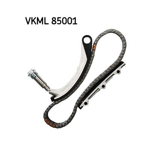 Steuerkettensatz SKF VKML 85001 f&uuml;r OPEL VAUXHALL