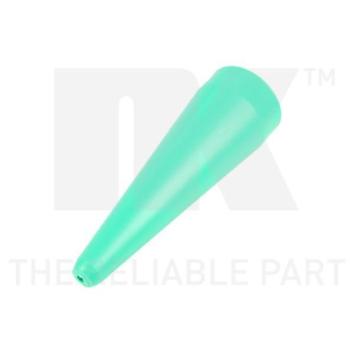 Faltenbalgsatz, Lenkung NK 5099914 für, Vorderachse links, Vorderachse rechts