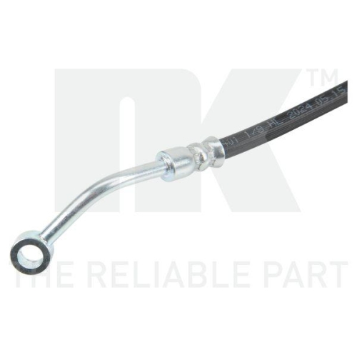 Bremsschlauch NK 8526132 f&uuml;r HONDA, Hinterachse rechts