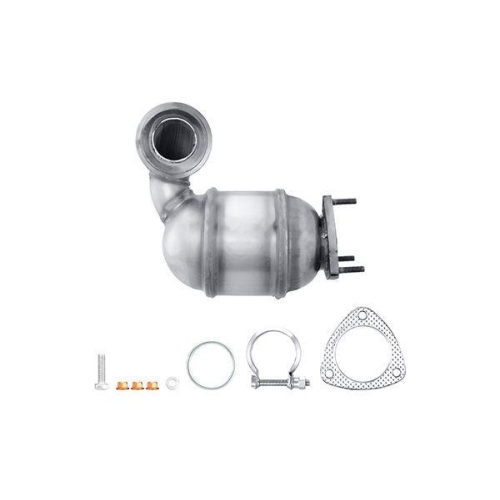 HELLA Vorkatalysator 8LE 366 051-141 Easy2Fit &ndash;