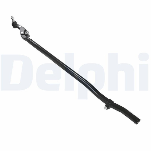 DELPHI TA3965 Spurstangenkopf f&uuml;r JEEP, Vorderachse rechts