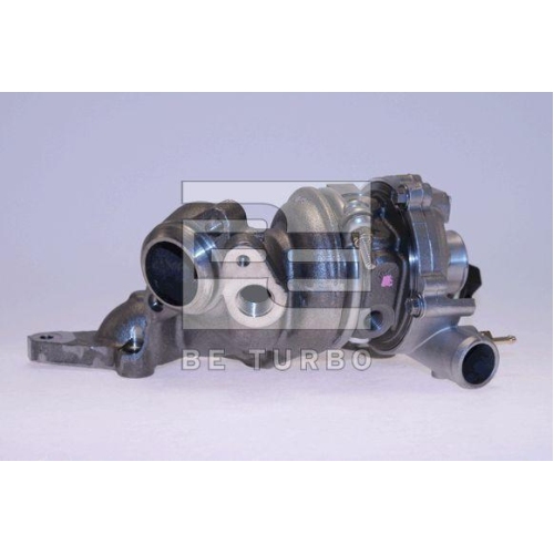 BE TURBO 124315 Lader, Aufladung f&uuml;r SMART