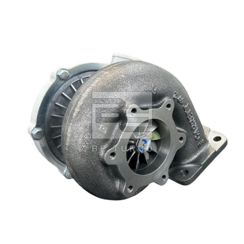 BE TURBO 128788 Lader, Aufladung f&uuml;r IVECO