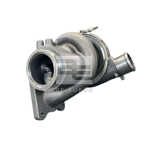 BE TURBO 133010 Lader, Aufladung f&uuml;r